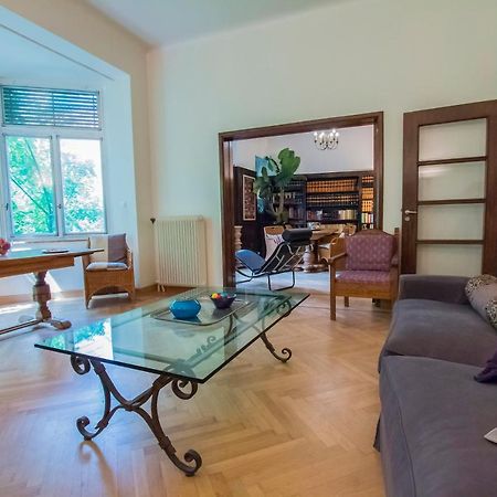 Kolonaki "Centrale" Luxury Apartment Athen Eksteriør bilde