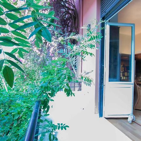 Kolonaki "Centrale" Luxury Apartment Athen Eksteriør bilde