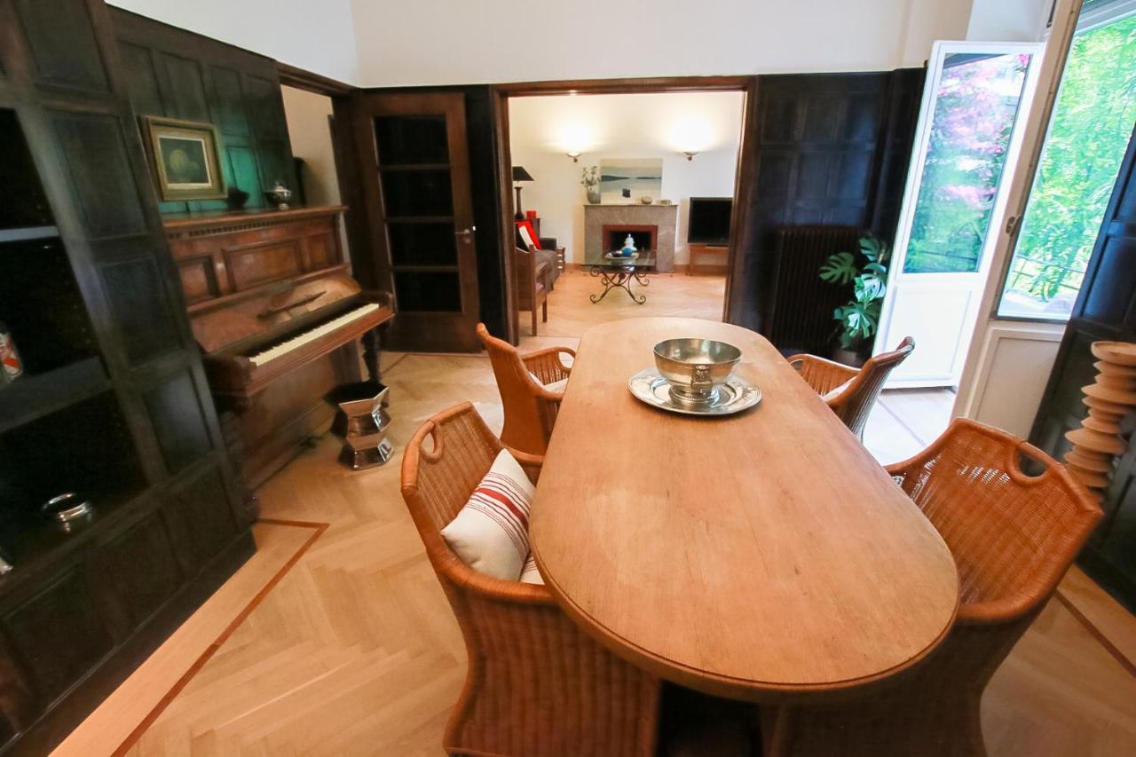 Kolonaki "Centrale" Luxury Apartment Athen Eksteriør bilde