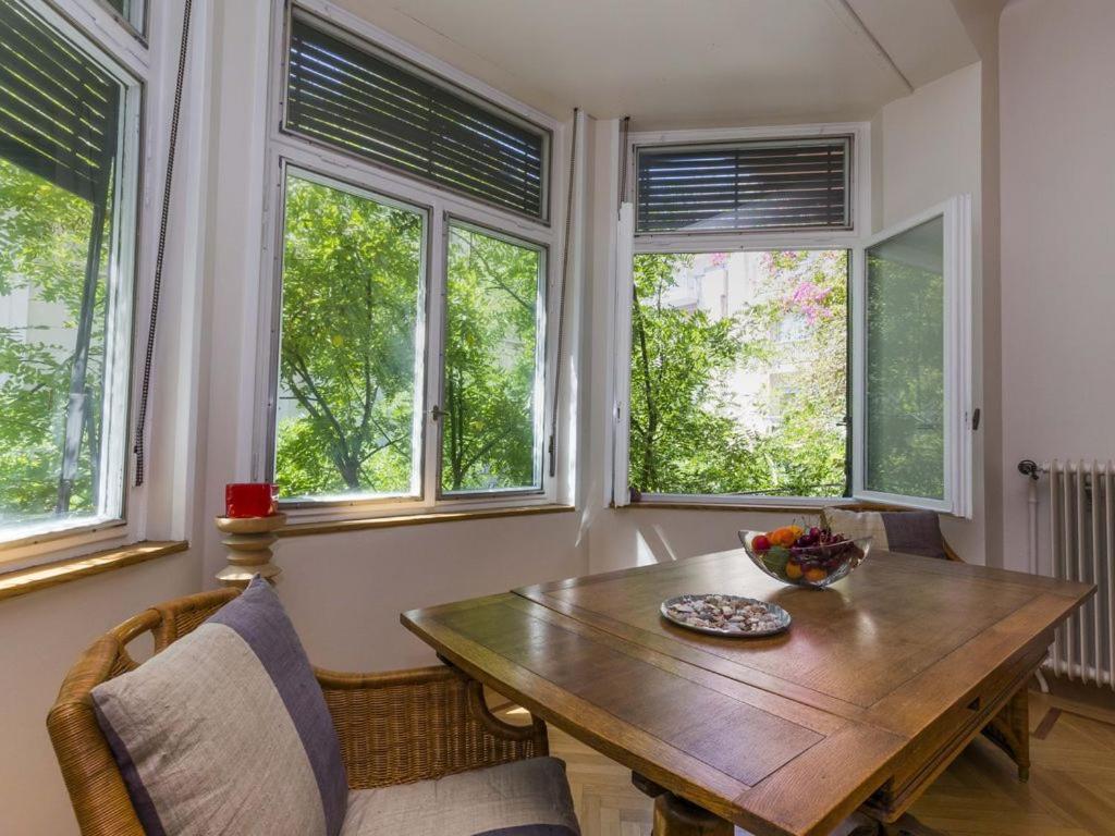 Kolonaki "Centrale" Luxury Apartment Athen Eksteriør bilde